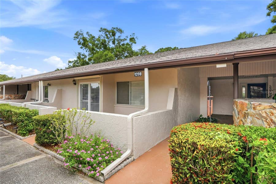 Property photo for 1208 14TH CIRCLE SE, Largo, FL