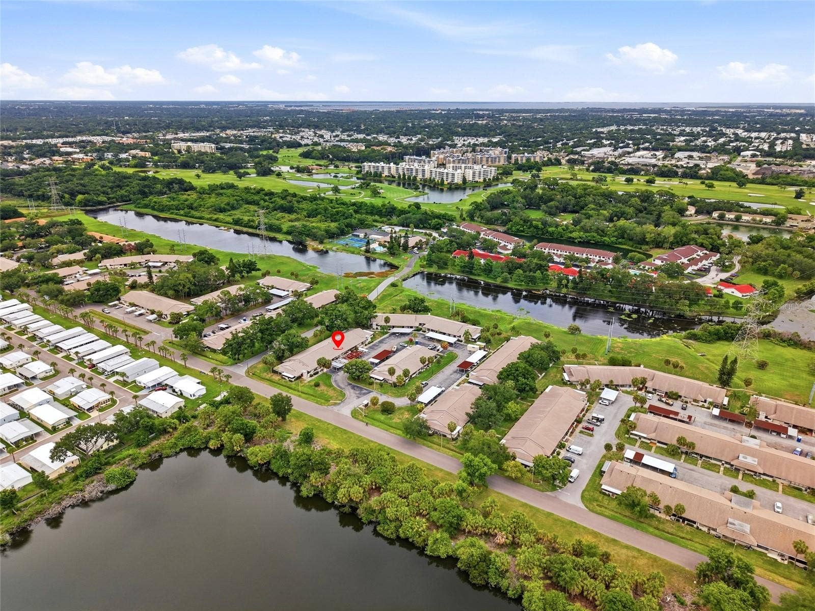1208 14TH CIRCLE SE, Largo, FL 33771