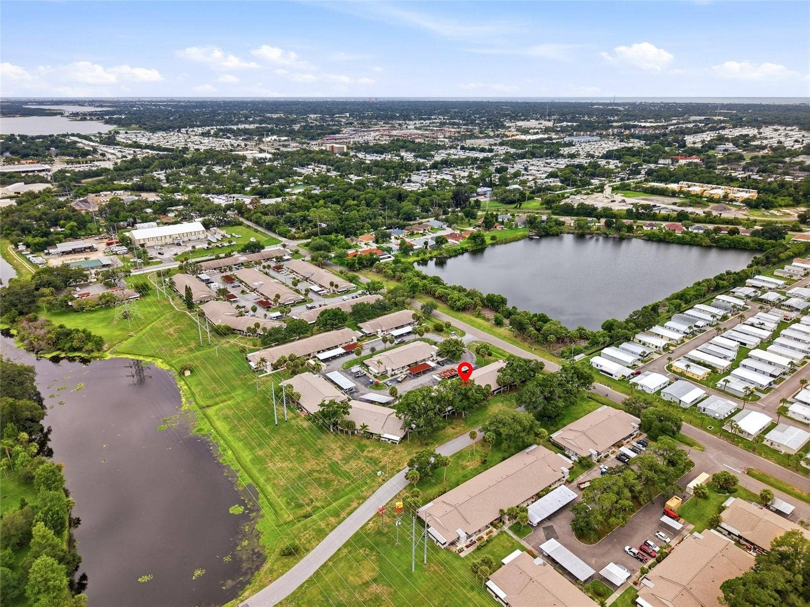 1208 14TH CIRCLE SE, Largo, FL 33771