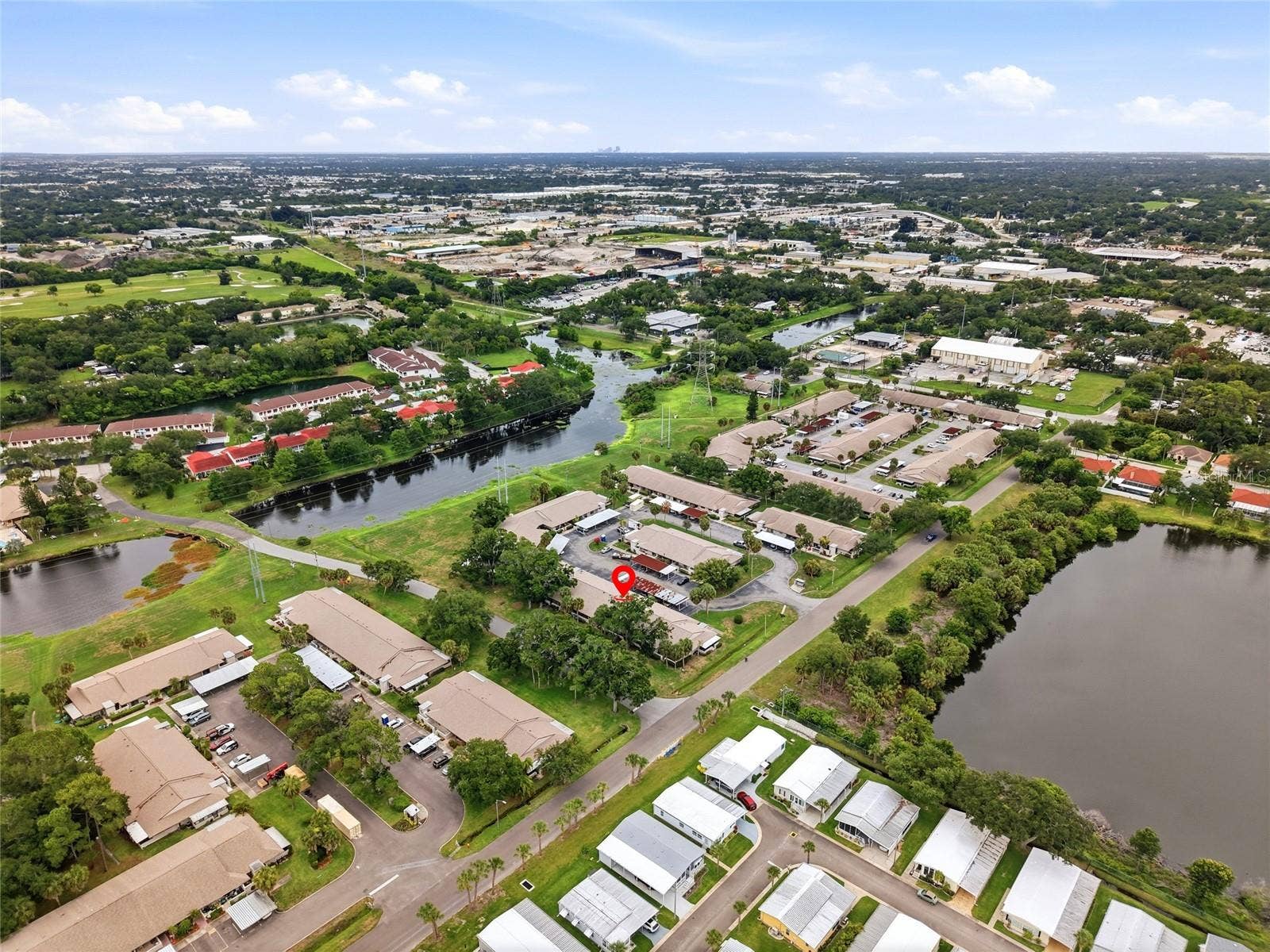 1208 14TH CIRCLE SE, Largo, FL 33771