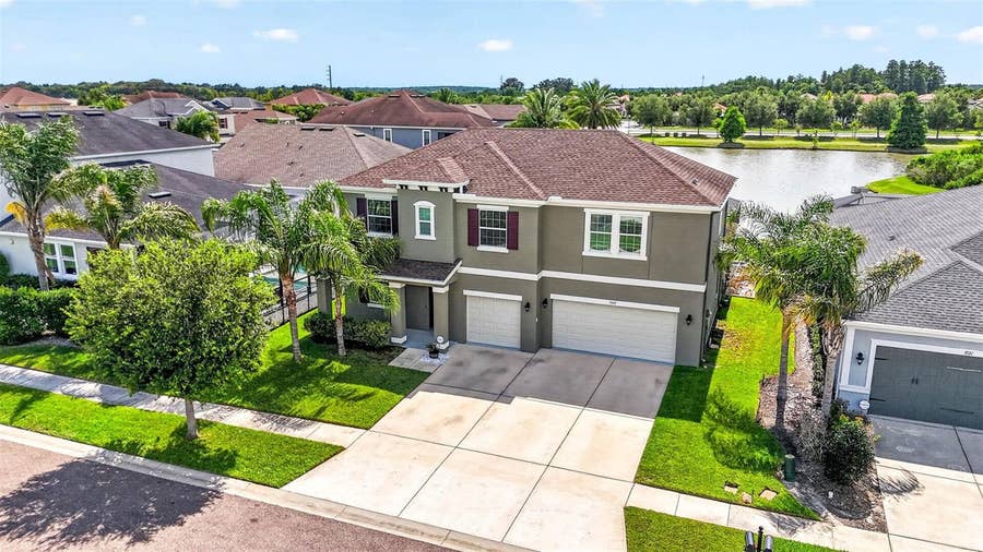 Property photo for 7109 BAY LAUREL COURT, Wesley Chapel, FL