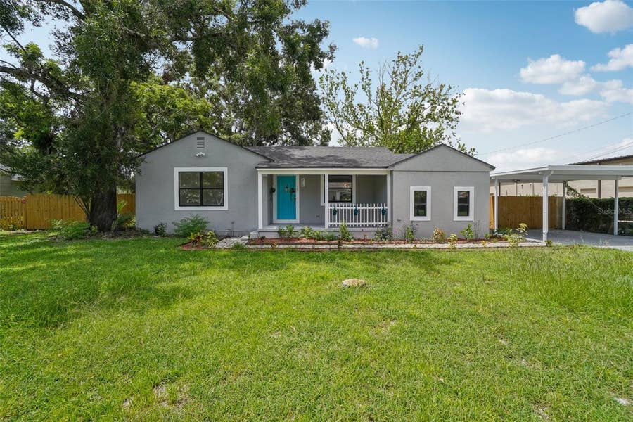 Property photo for 3710 W GRIFLOW STREET, Tampa, FL