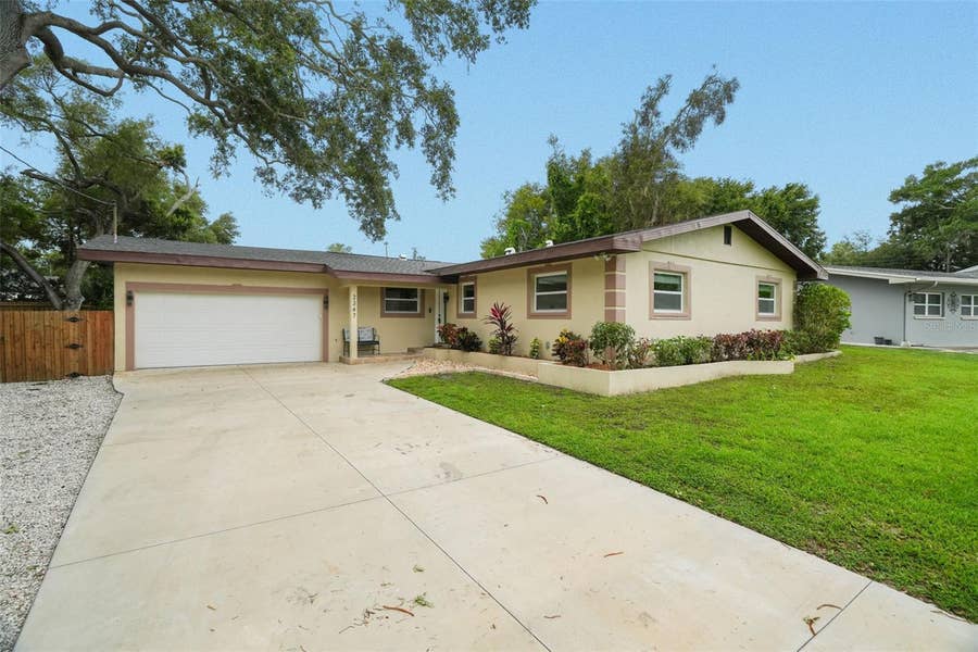 Property photo for 2347 DORA DRIVE, Clearwater, FL