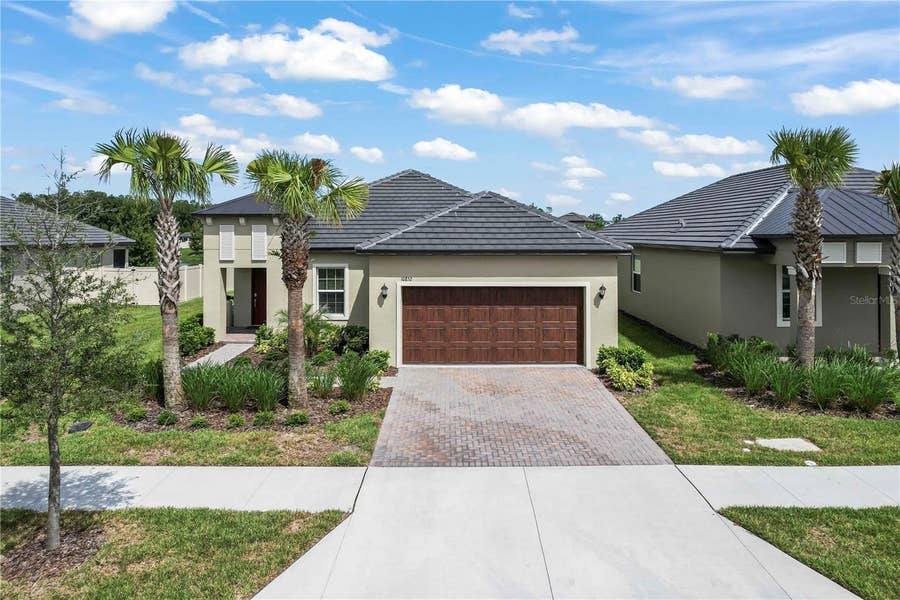 Property photo for 10852 IBIS BROOK COURT, Land O Lakes, FL