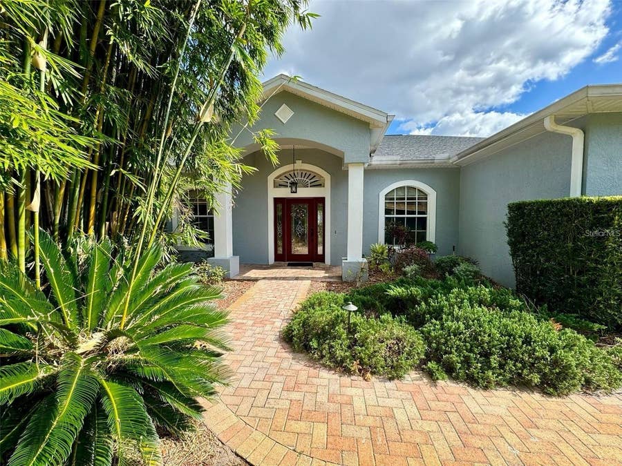 Property photo for 2837 SHERRY BROOK LANE, Lutz, FL