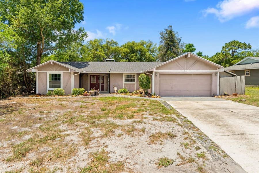 Property photo for 7447 DUNDEE WAY, Weeki Wachee, FL