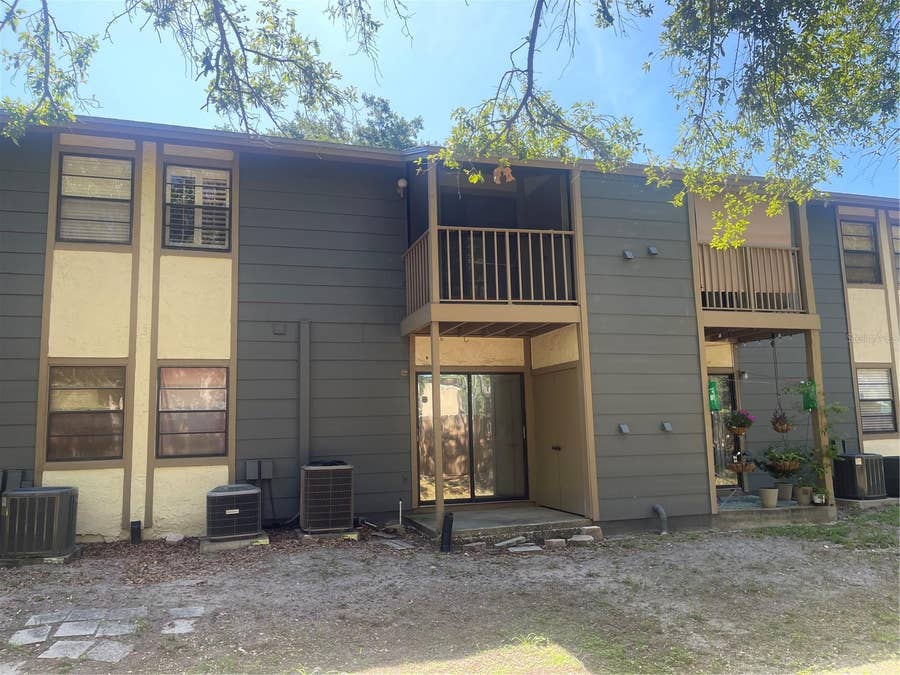 Property photo for 4809 S MOUND AVENUE, #104, Tampa, FL
