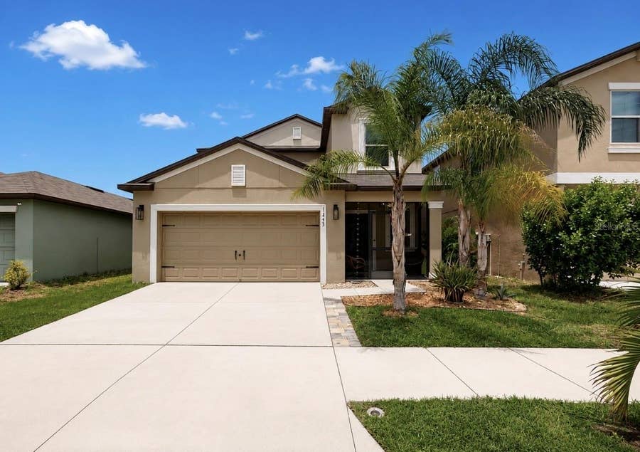 Property photo for 15735 FORT ISLAND PLACE, Sun City Center, FL