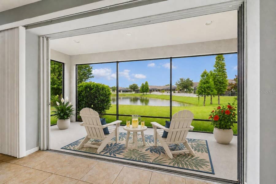 Property photo for 17566 BUCKINGHAM GARDEN DRIVE, Lithia, FL