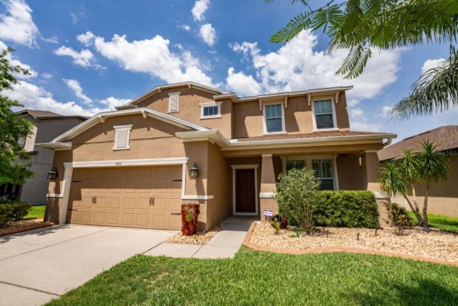 Property photo for 1038 KETZAL DRIVE, Trinity, FL