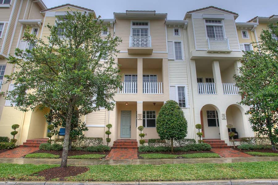 Property photo for 6021 PRINTERY STREET, #106, Tampa, FL