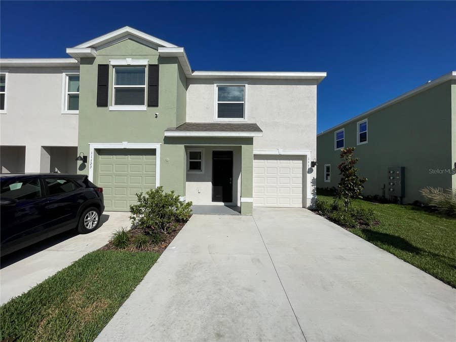 Property photo for 11127 CRESCENT DEER DRIVE, Land O Lakes, FL