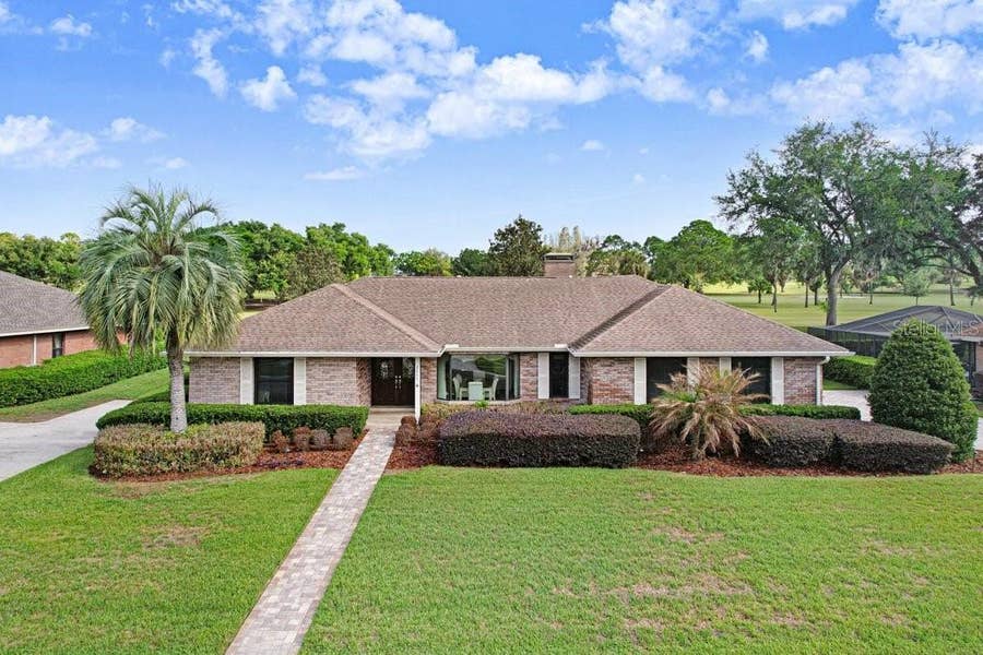 Property photo for 2809 FAIRWAY VIEW DRIVE, Valrico, FL