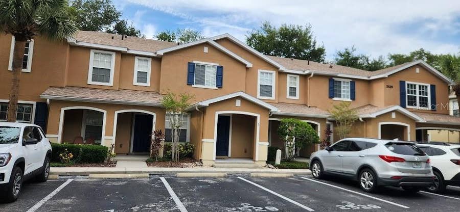 Property photo for 2529 HARN BOULEVARD, #4, Clearwater, FL