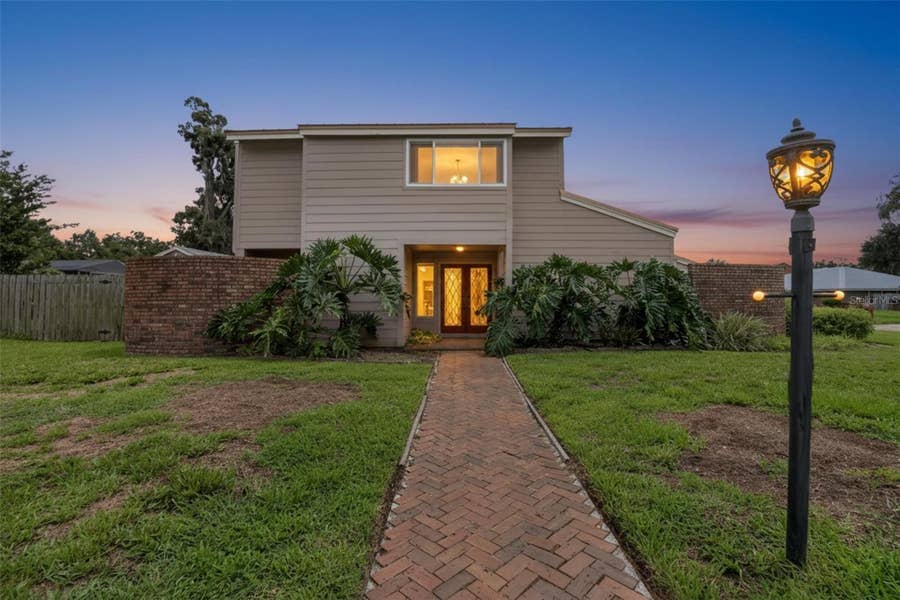 Property photo for 1615 TEAKWOOD DRIVE, Plant City, FL