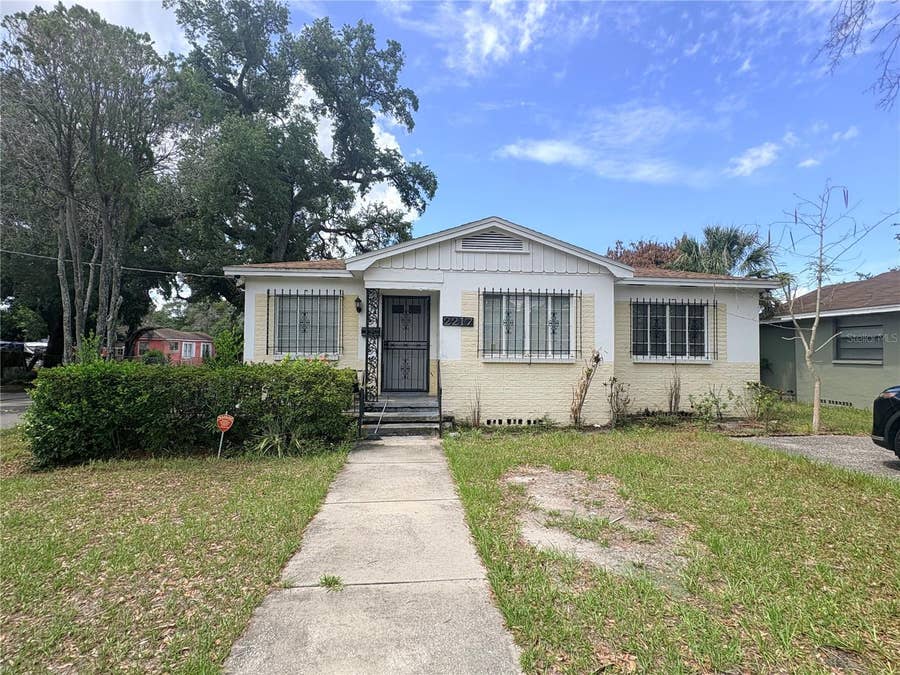 Property photo for 2217 MALLORY AVENUE, Tampa, FL