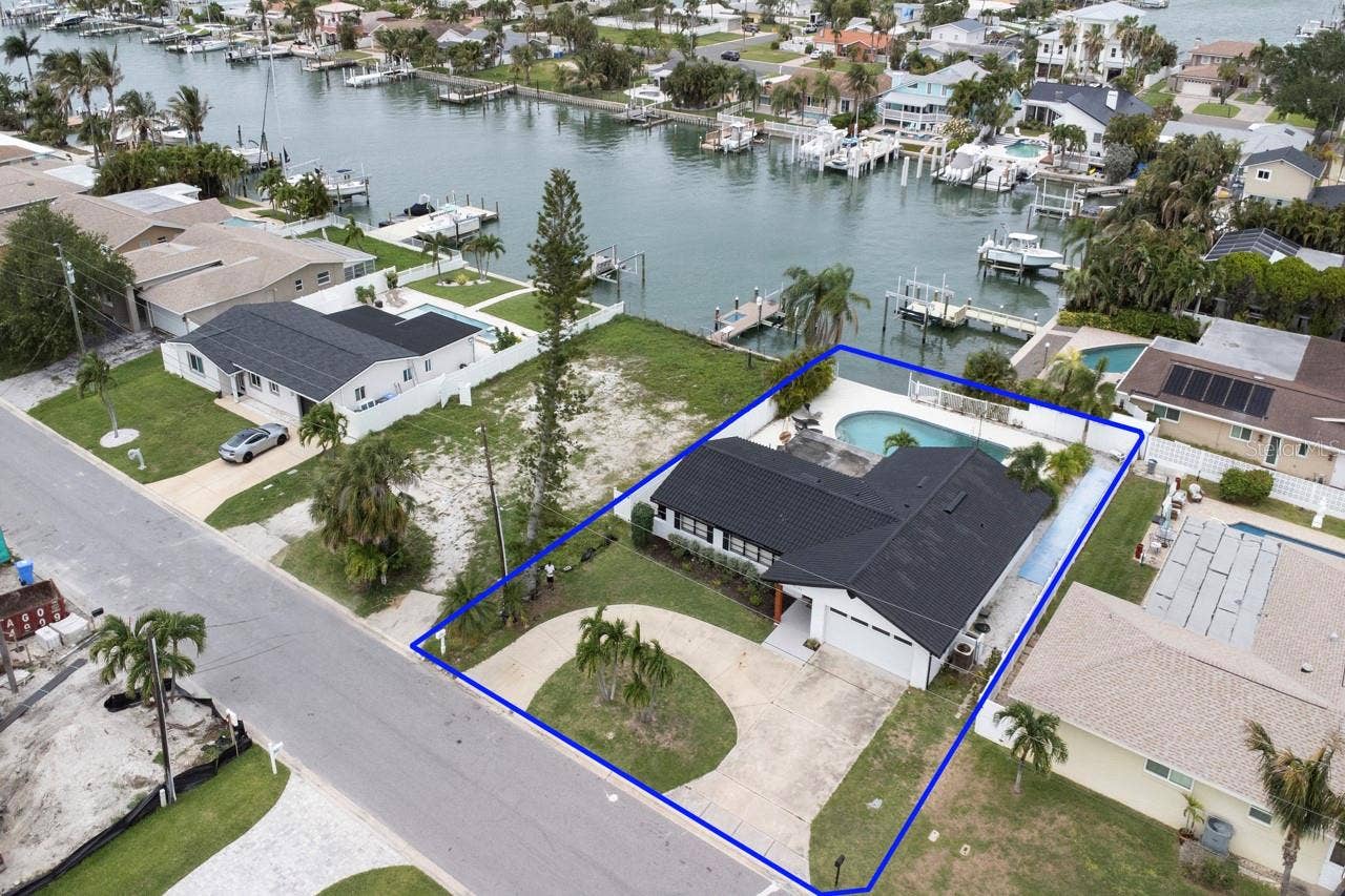 12125 6TH STREET E, Treasure Island, FL 33706 12125 6TH STREET E, Treasure Island, FL 33706