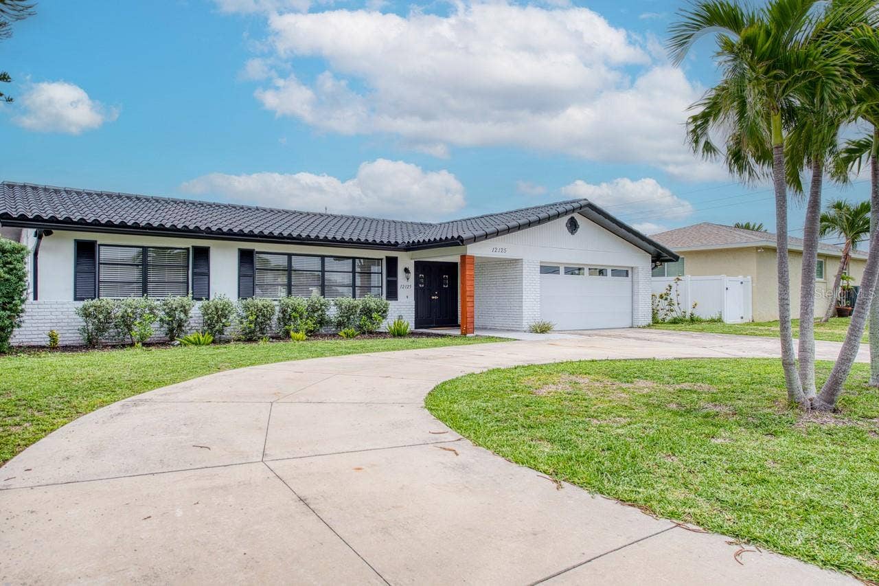 12125 6TH STREET E, Treasure Island, FL 33706 12125 6TH STREET E, Treasure Island, FL 33706