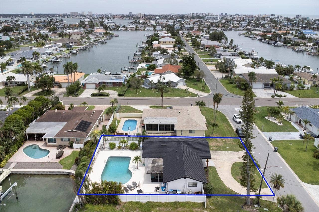 12125 6TH STREET E, Treasure Island, FL 33706 12125 6TH STREET E, Treasure Island, FL 33706
