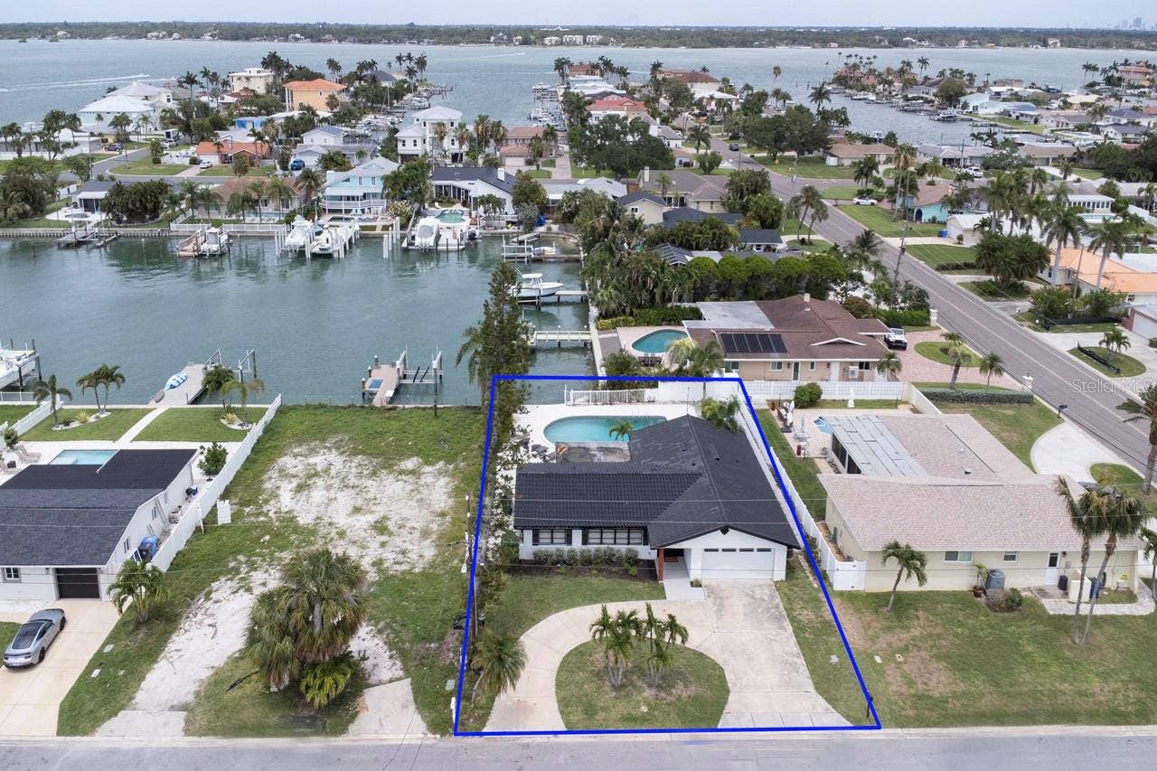12125 6TH STREET E, Treasure Island, FL 33706 12125 6TH STREET E, Treasure Island, FL 33706