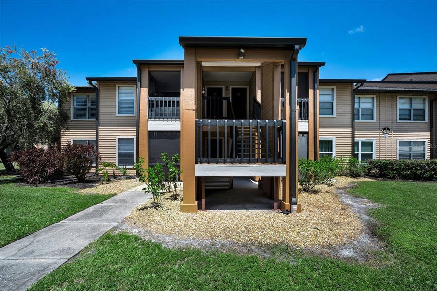 Property photo for 500 BELCHER ROAD S, #108, Largo, FL