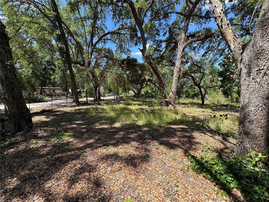 Property photo for TANNAHILL STREET, Dade City, FL
