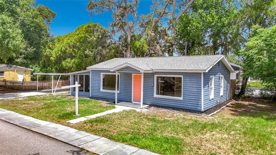Property photo for 5719 PINE STREET, New Port Richey, FL