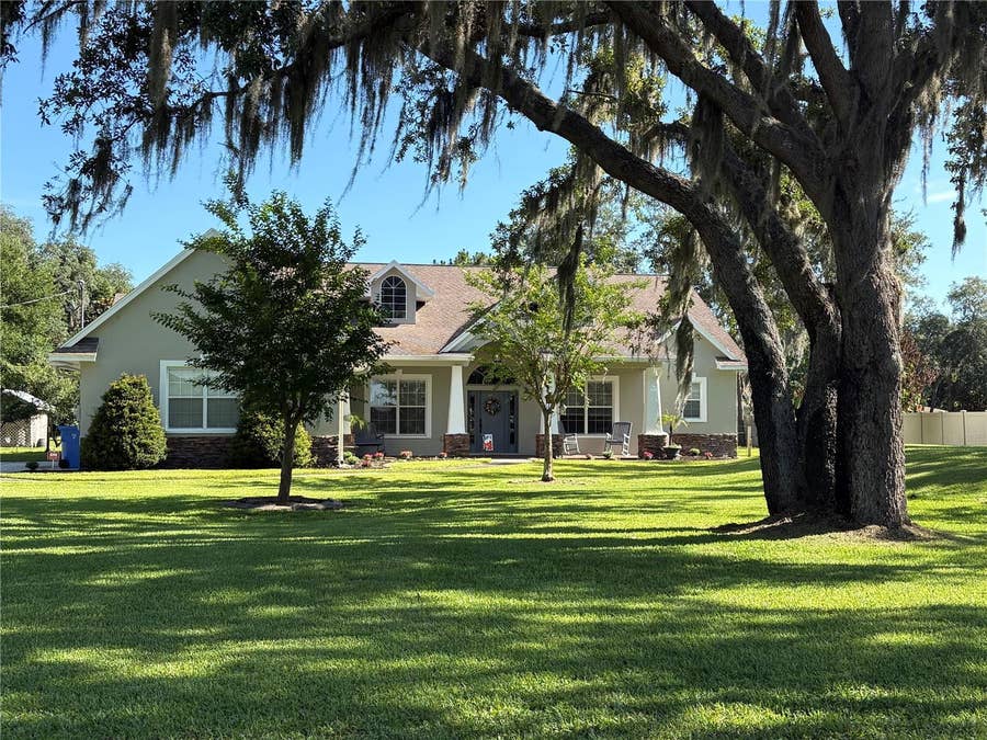 Property photo for 6913 COLLEY ROAD, Odessa, FL