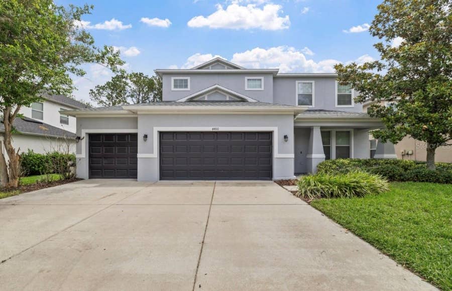 Property photo for 4400 WILDSTAR CIRCLE, Wesley Chapel, FL