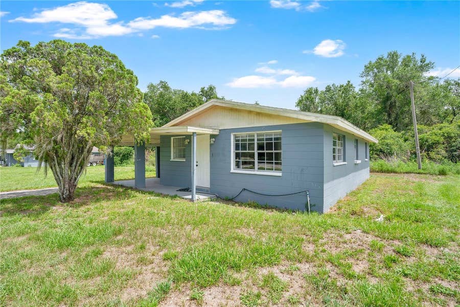 Property photo for 255 HOOKER STREET, Mulberry, FL