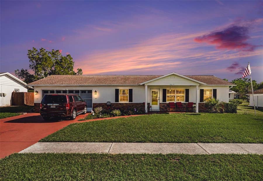 Property photo for 38619 TRELLIS AVENUE, Zephyrhills, FL