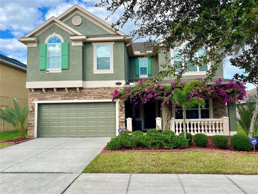 Property photo for 10812 ANCIENT FUTURES DRIVE, Tampa, FL