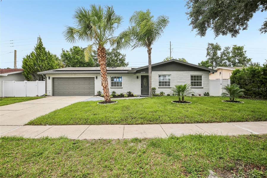 Property photo for 2230 ALBRIGHT DRIVE, Clearwater, FL