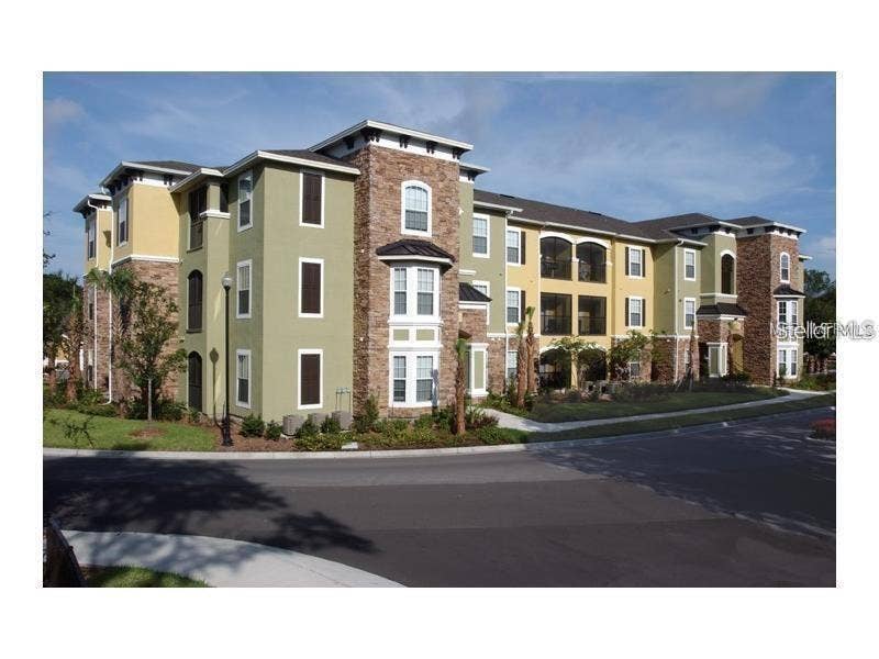 Property photo for 10019 COURTNEY PALMS BOULEVARD, #201, Tampa, FL