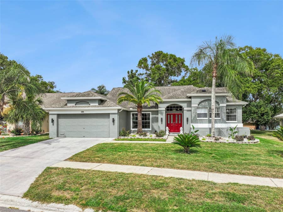 Property photo for 1236 LANSING DRIVE, Spring Hill, FL