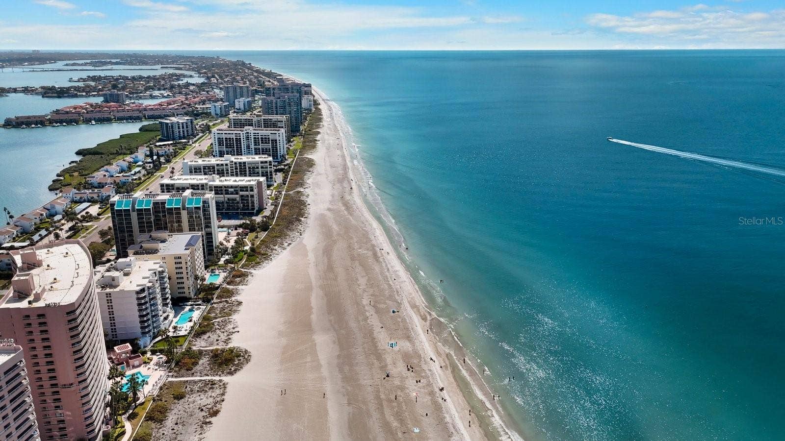 1350 GULF BOULEVARD, #901, Clearwater Beach, FL 33767