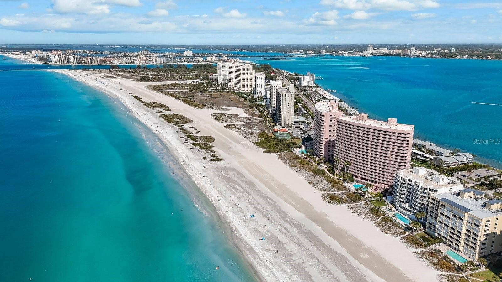 1350 GULF BOULEVARD, #901, Clearwater Beach, FL 33767