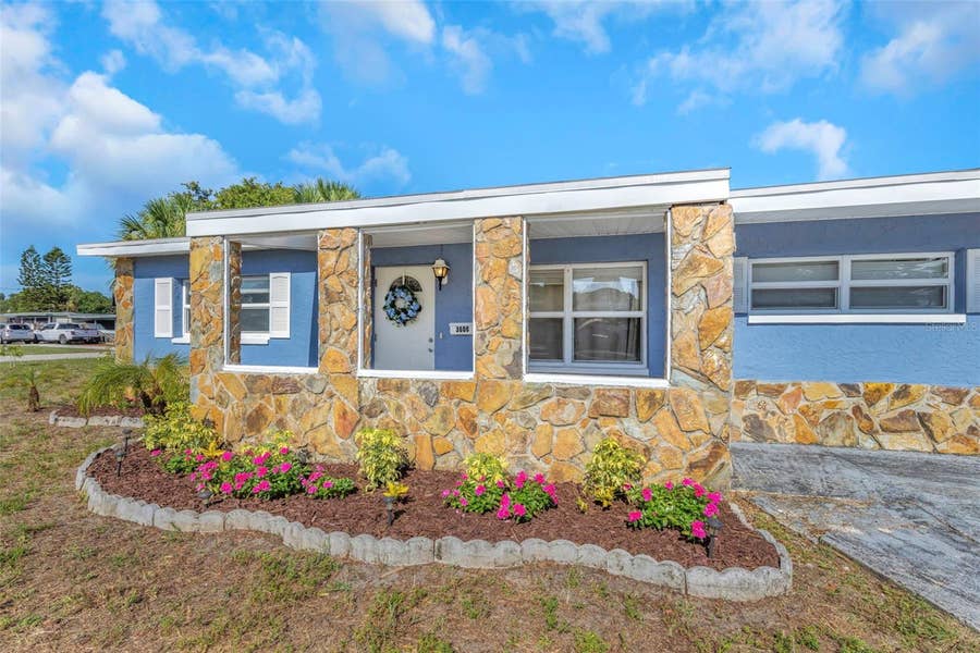 Property photo for 3600 72ND STREET N, St Petersburg, FL