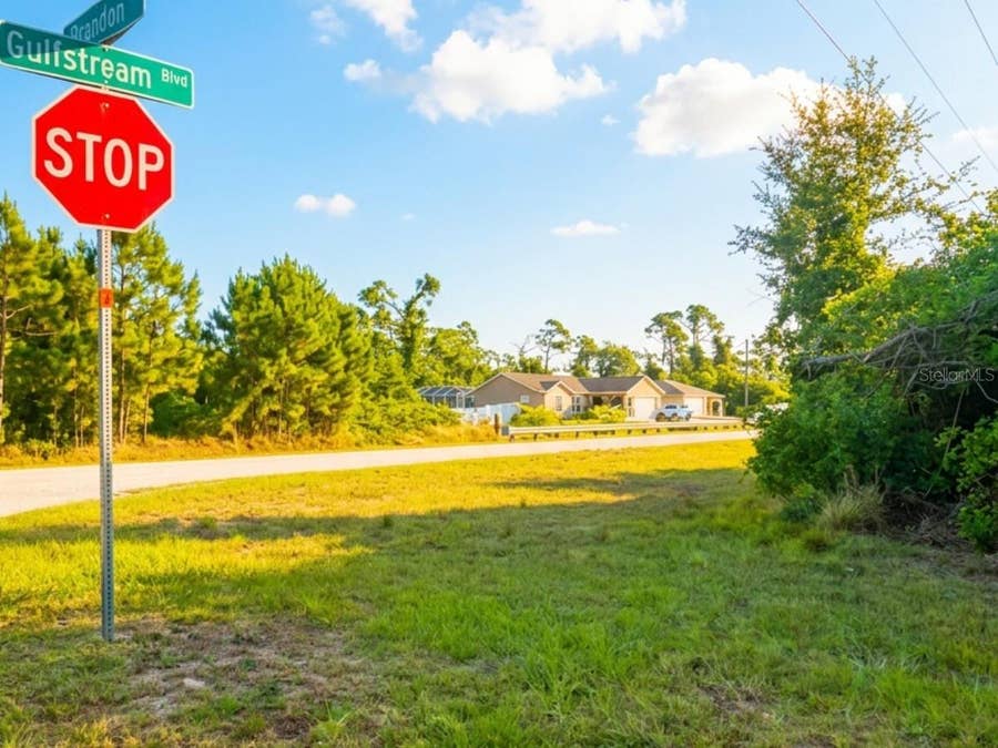 Property photo for 12303 GULFSTREAM BOULEVARD, Port Charlotte, FL