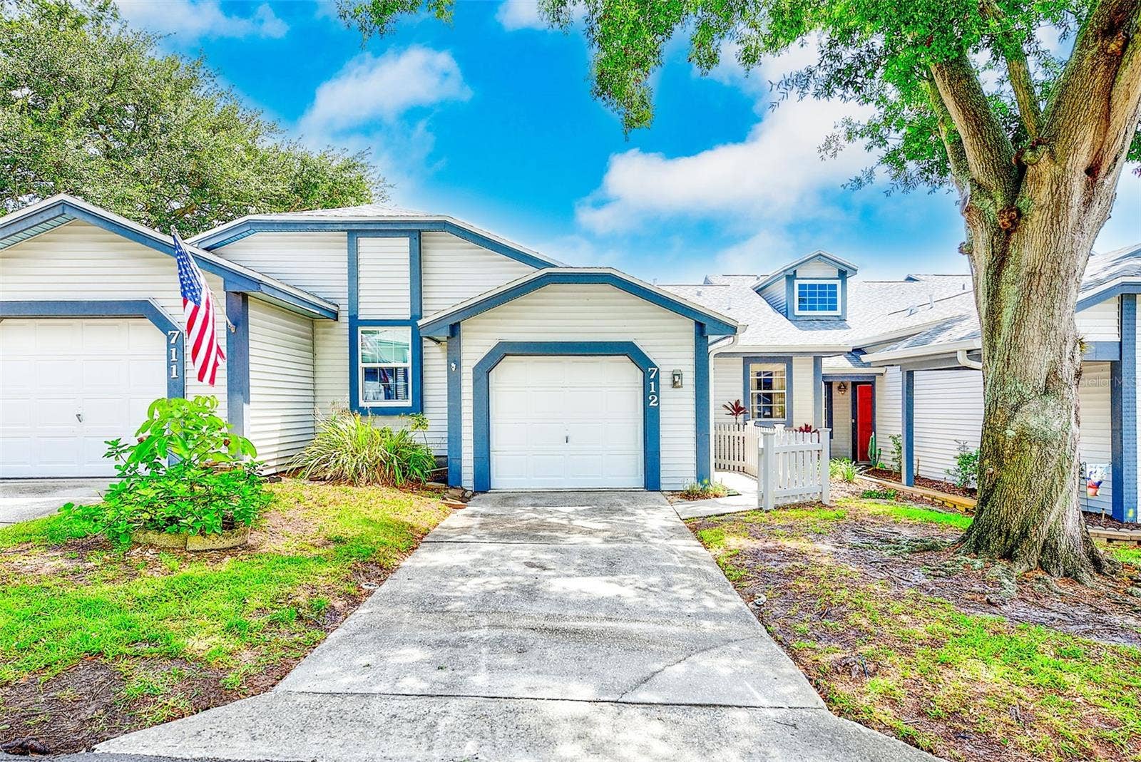 39650 US HIGHWAY 19 N, #712, Tarpon Springs, FL 34689
