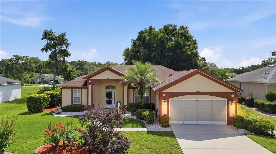 Property photo for 168 W ROMANY LOOP, Beverly Hills, FL