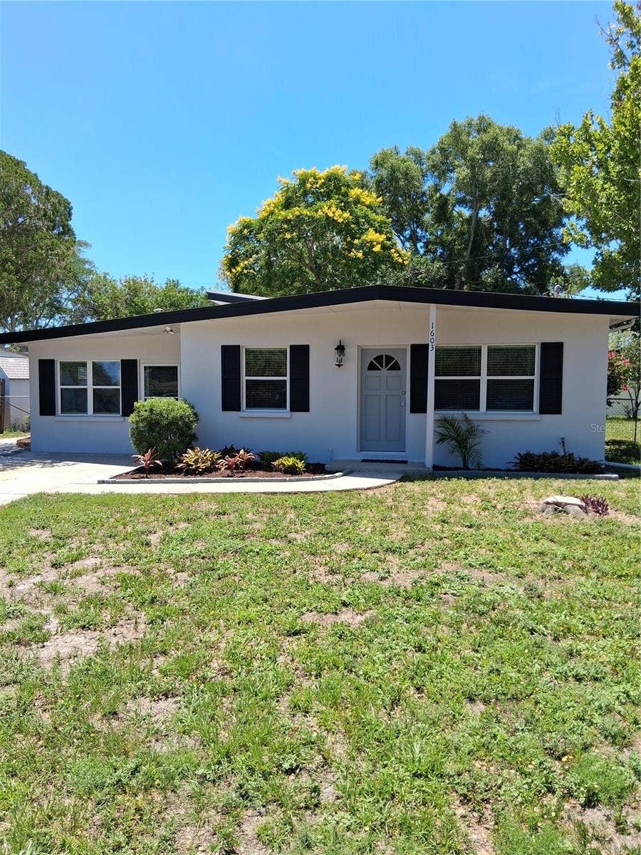 Property photo for 1603 SCOTT STREET, Clearwater, FL
