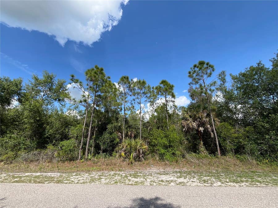 Property photo for 1174 SHETLAND STREET, Punta Gorda, FL