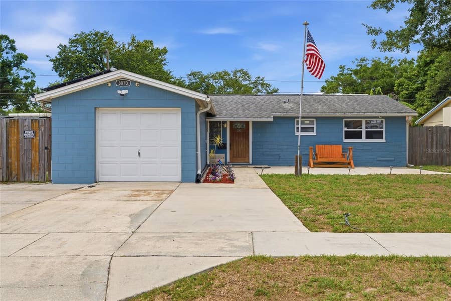 Property photo for 8870 53RD WAY N, Pinellas Park, FL