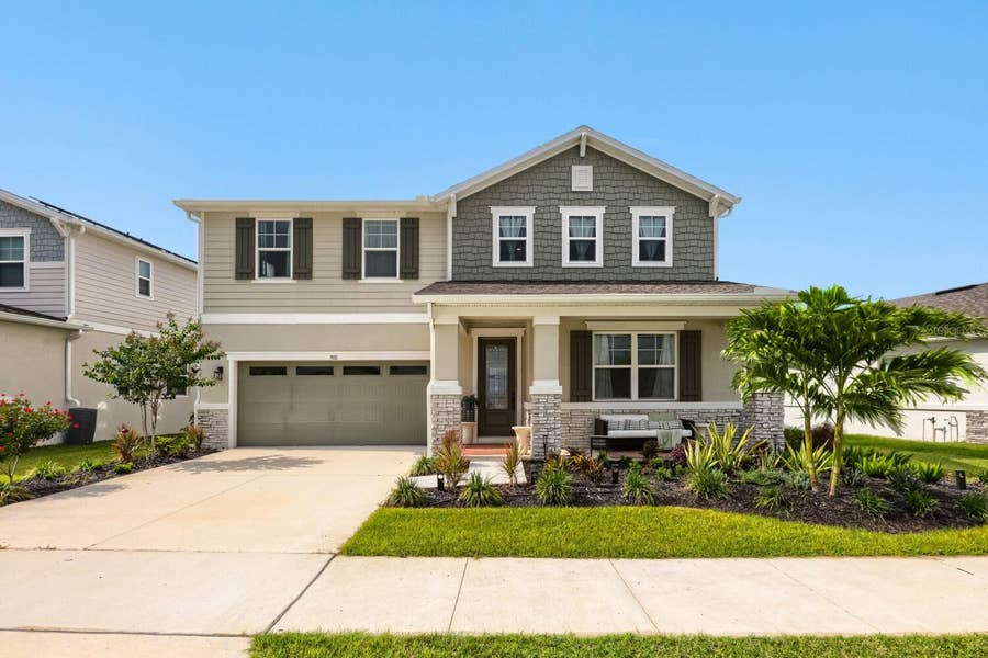 Property photo for 900 GRIFFON AVENUE, Lake Alfred, FL