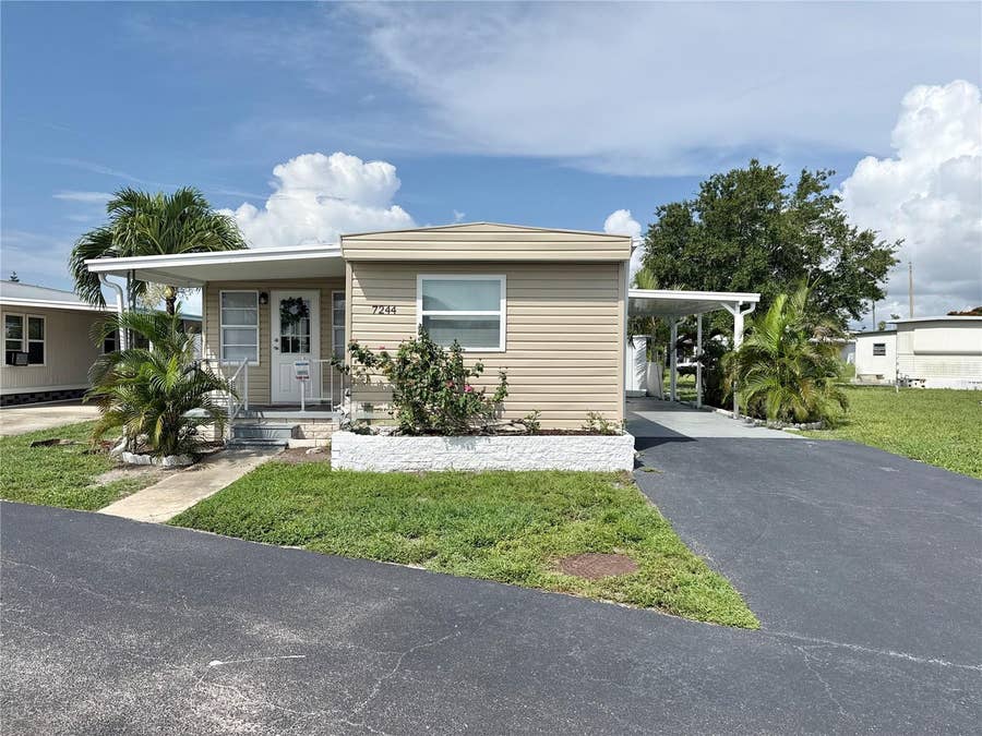Property photo for 7244 MOUNT FAIRFIELD ROAD NE, #530, St Petersburg, FL