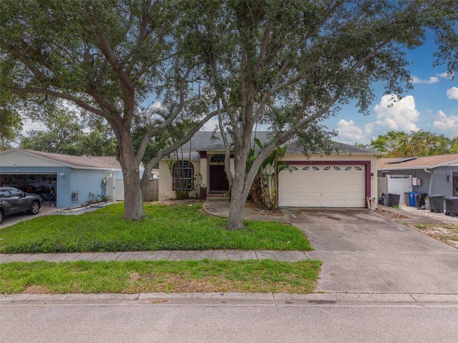 Property photo for 11150 BROADWOOD DRIVE N, Pinellas Park, FL