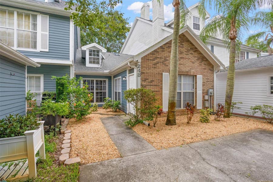 Property photo for 248 ST IVES DRIVE, #248, Palm Harbor, FL