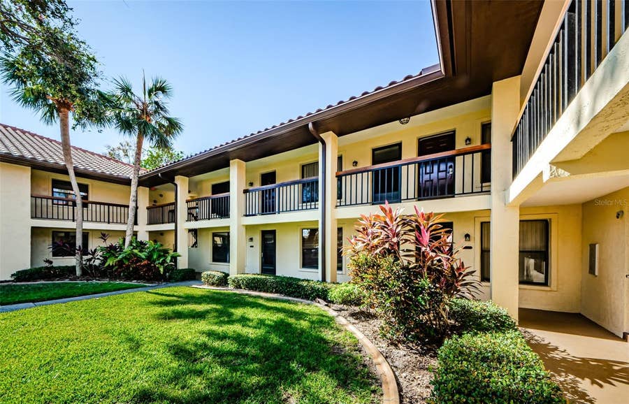 Property photo for 2112 HAMMOCK PINE BOULEVARD, #2112, Clearwater, FL