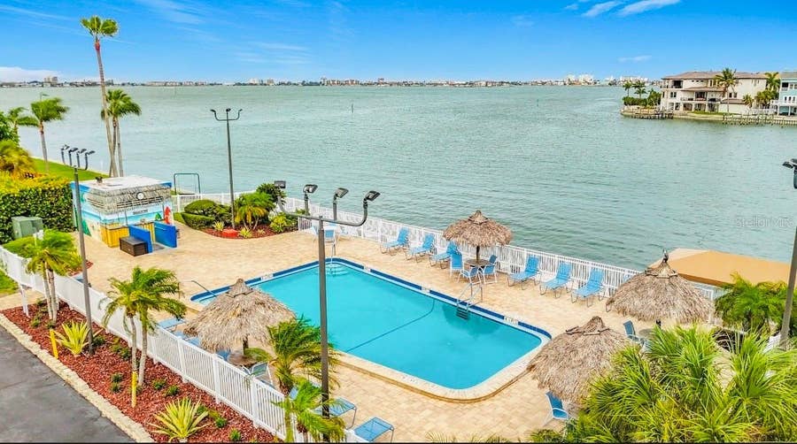Property photo for 6025 SHORE BOULEVARD S, #106, Gulfport, FL